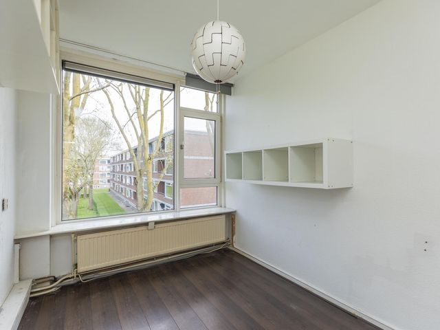 Wilbertoord 245, Rotterdam
