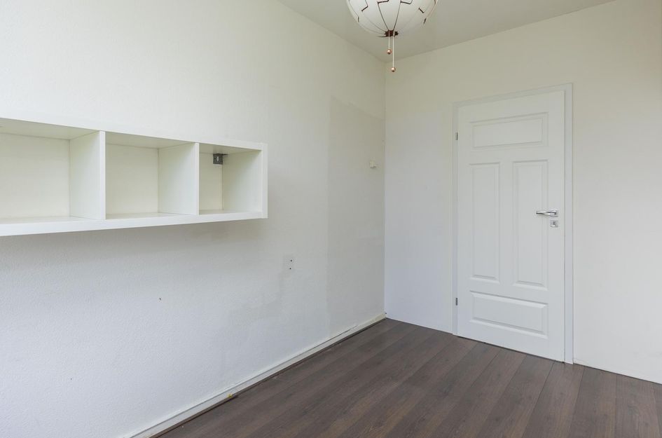 Wilbertoord 245