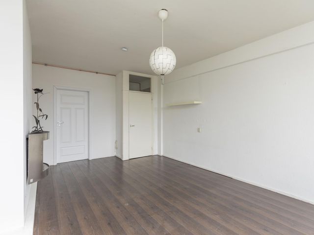 Wilbertoord 245, Rotterdam