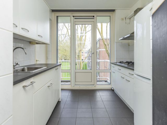 Wilbertoord 245, Rotterdam