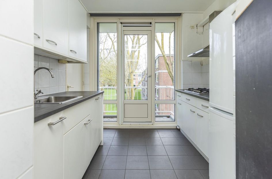 Wilbertoord 245