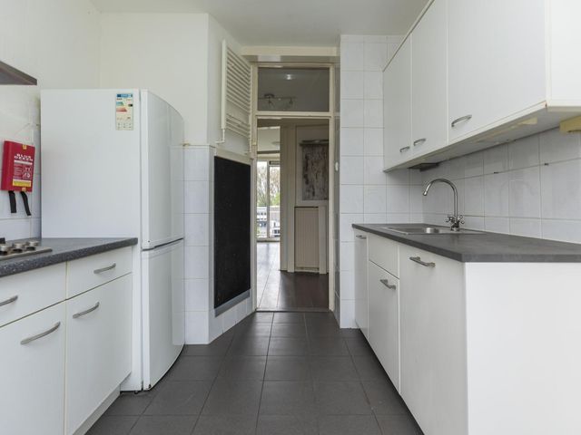 Wilbertoord 245, Rotterdam