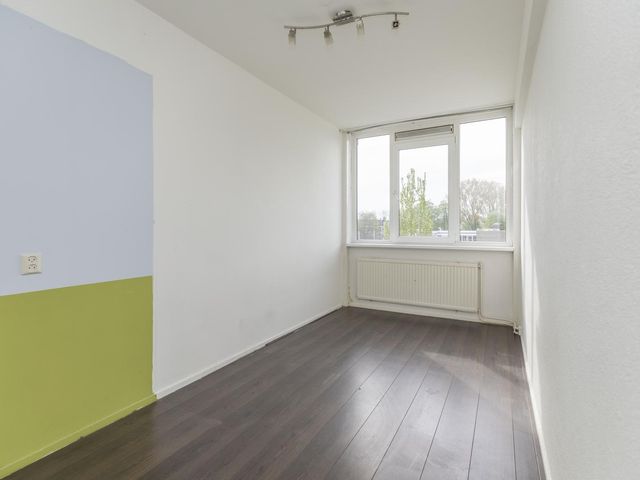 Wilbertoord 245, Rotterdam