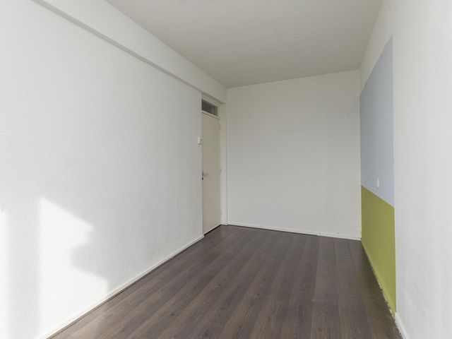 Wilbertoord 245, Rotterdam