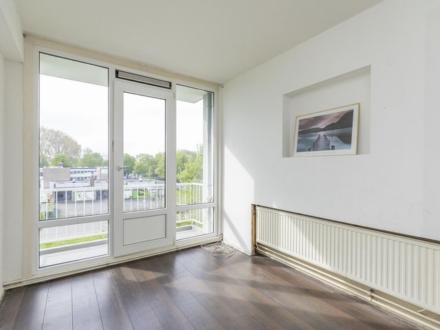 Wilbertoord 245, Rotterdam