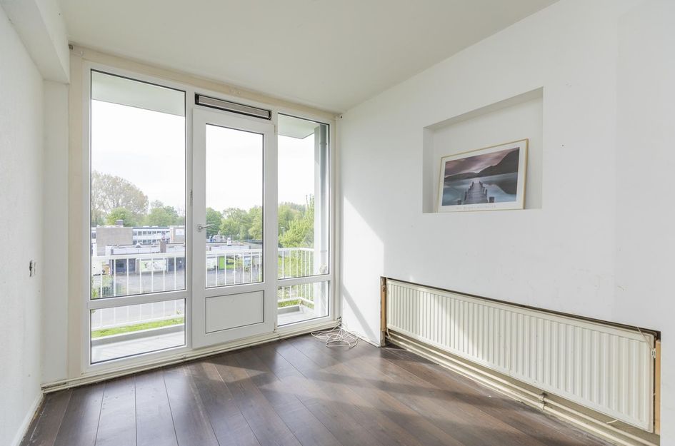 Wilbertoord 245