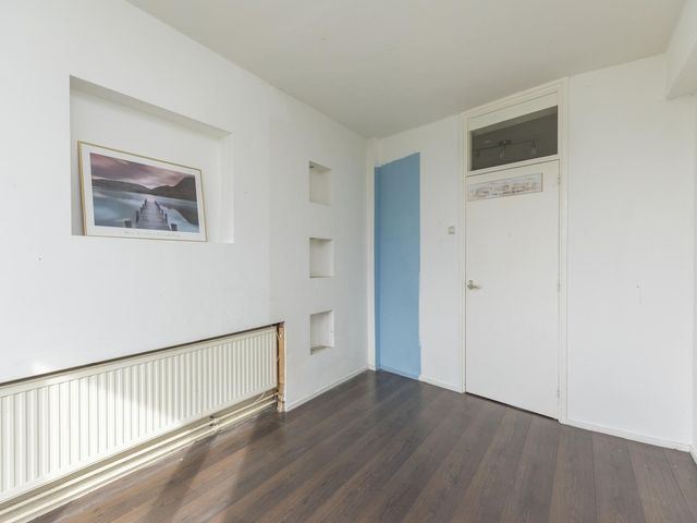 Wilbertoord 245, Rotterdam