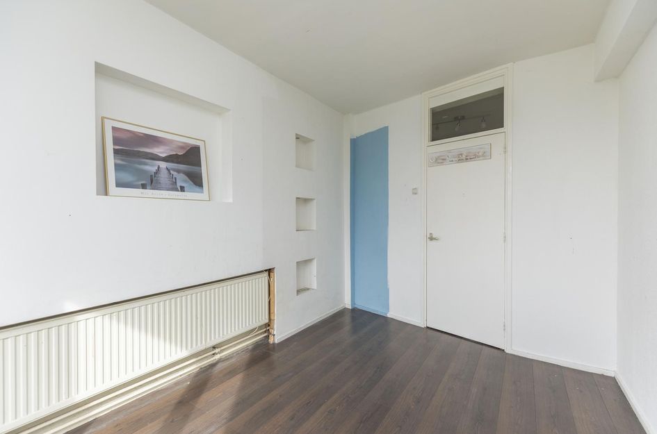 Wilbertoord 245