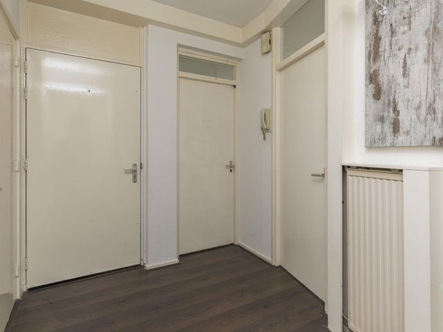 Wilbertoord 245, Rotterdam