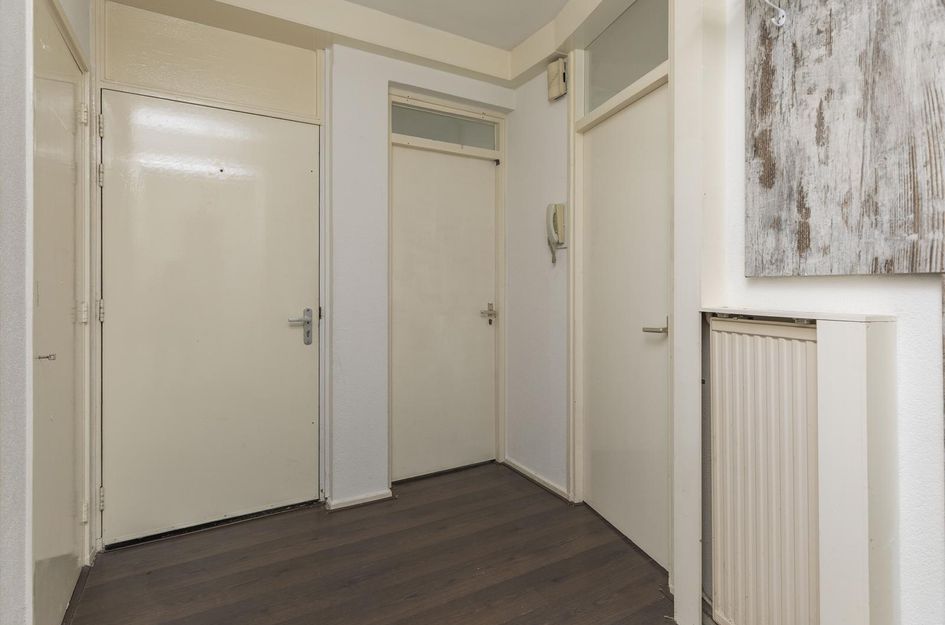 Wilbertoord 245