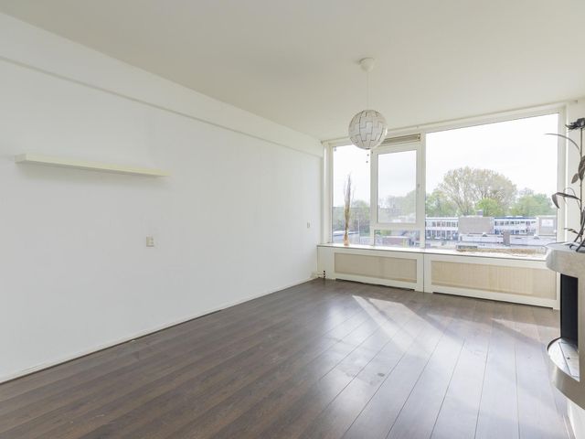 Wilbertoord 245, Rotterdam