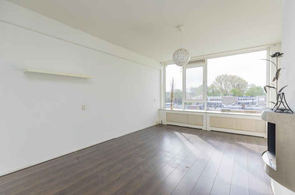 Wilbertoord 245