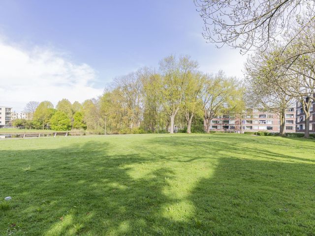 Wilbertoord 245, Rotterdam