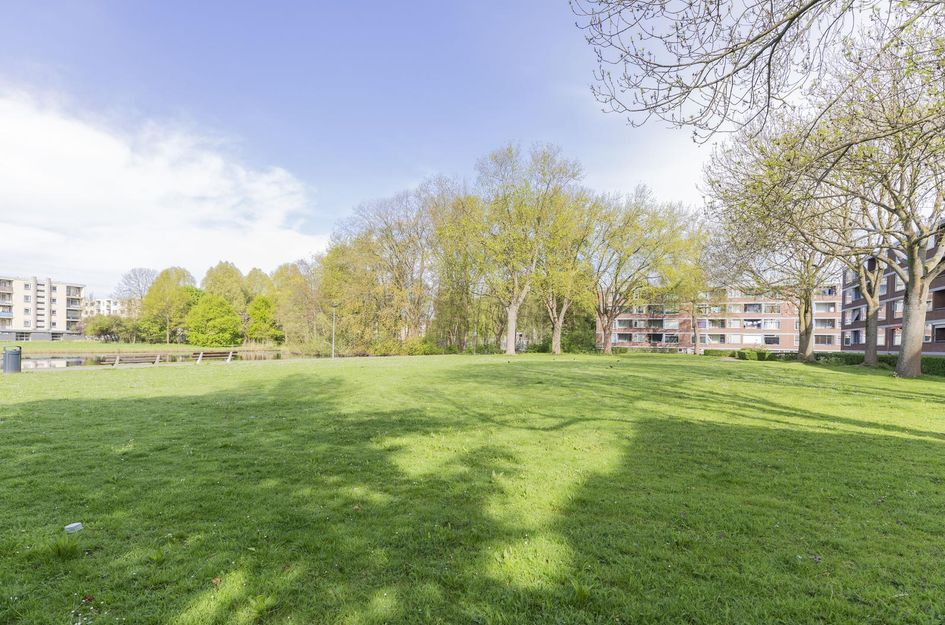 Wilbertoord 245
