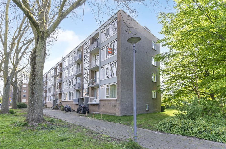 Wilbertoord 245