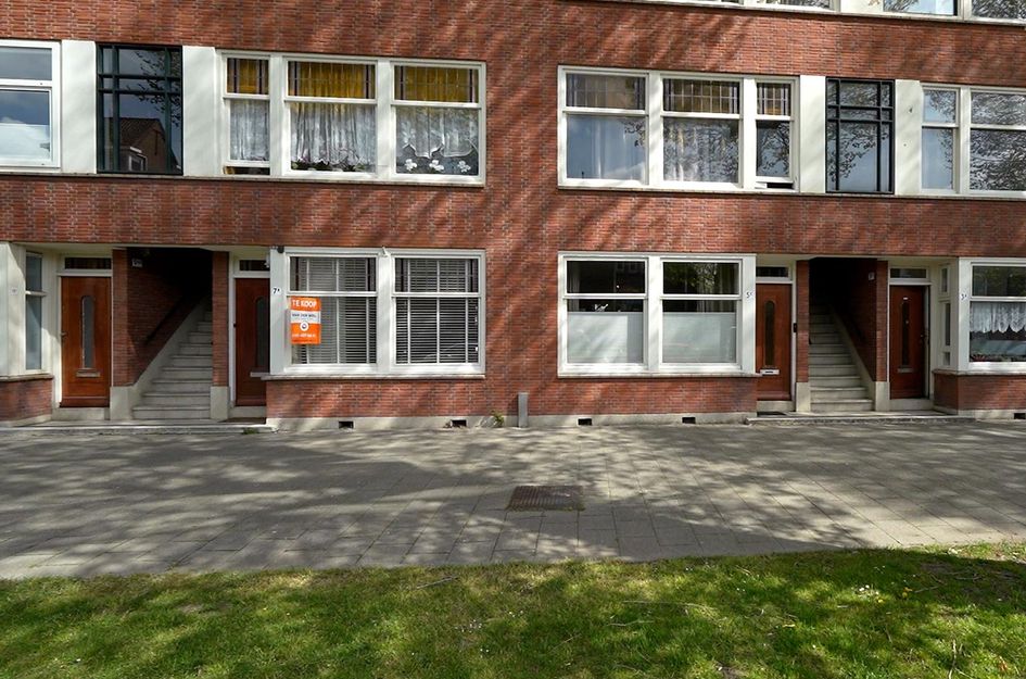 Voornsevliet 7A