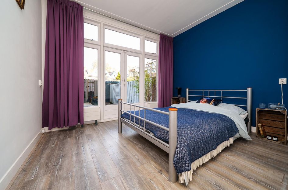 Voornsevliet 7A