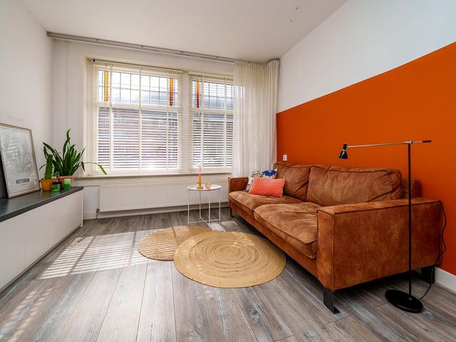 Voornsevliet 7A, Rotterdam