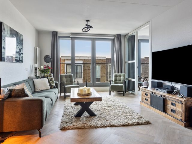 Brouwersgracht 204, Veenendaal