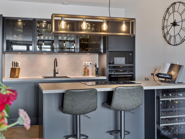 Brouwersgracht 204, Veenendaal