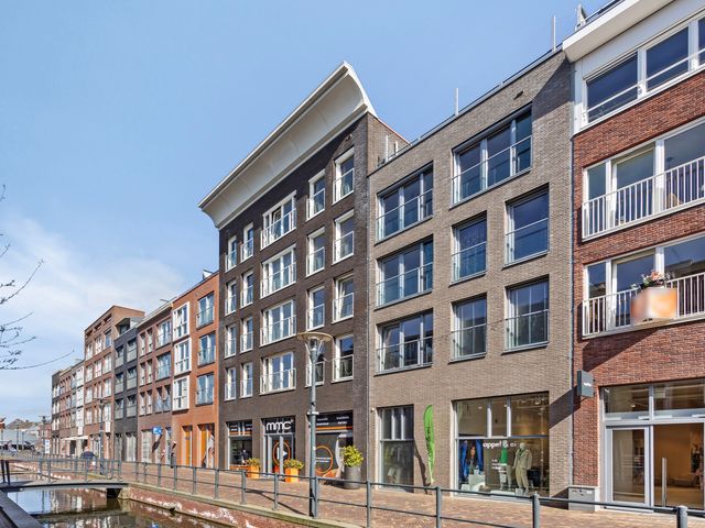 Brouwersgracht 204, Veenendaal