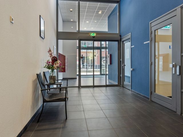 Brouwersgracht 204, Veenendaal