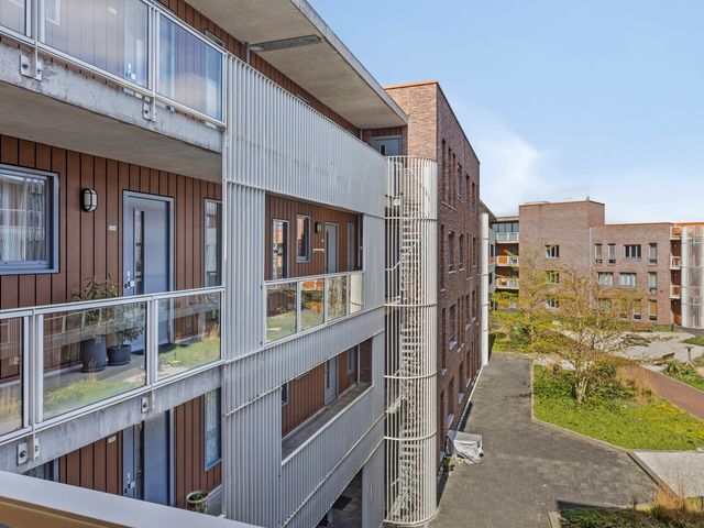 Brouwersgracht 204, Veenendaal