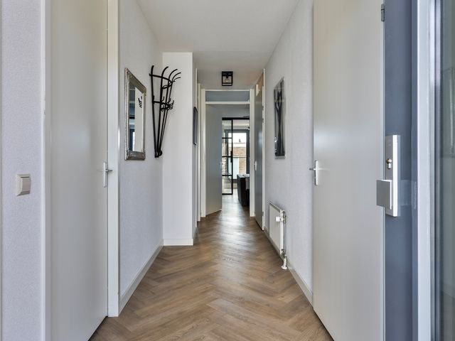 Brouwersgracht 204, Veenendaal