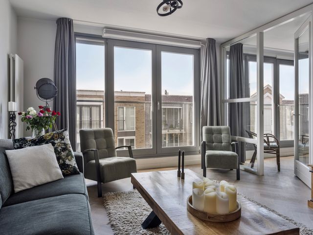 Brouwersgracht 204, Veenendaal