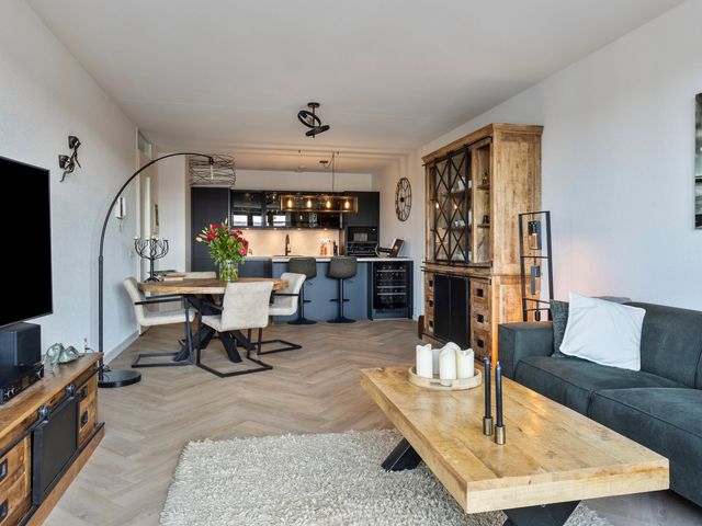Brouwersgracht 204, Veenendaal