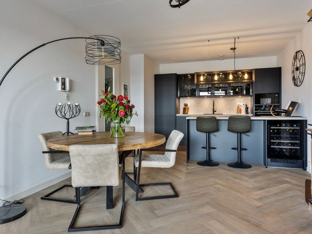 Brouwersgracht 204, Veenendaal