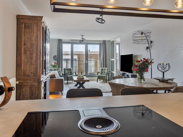 Brouwersgracht 204, Veenendaal
