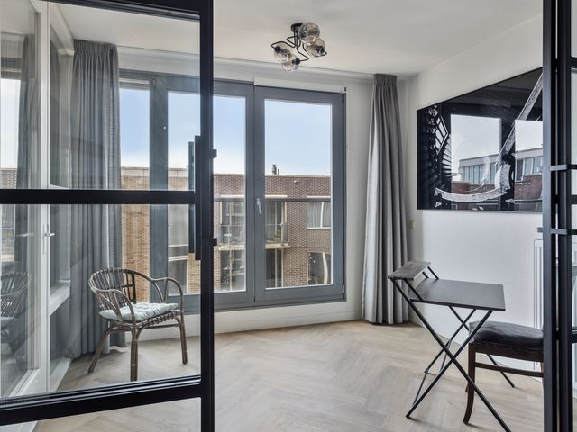 Brouwersgracht 204, Veenendaal