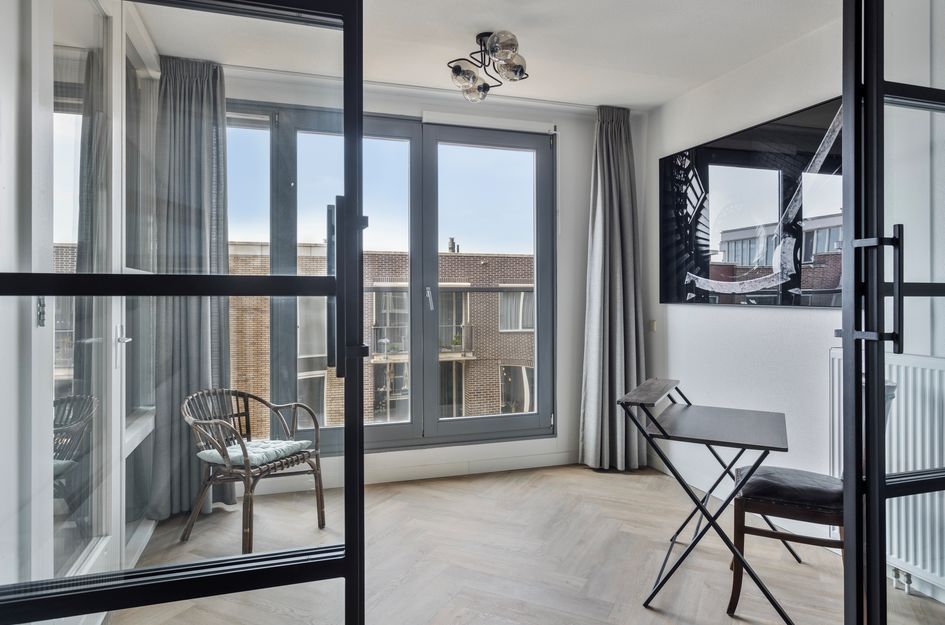 Brouwersgracht 204