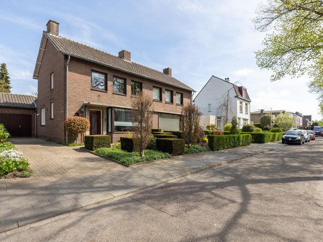 Rijksweg Noord 193, Sittard