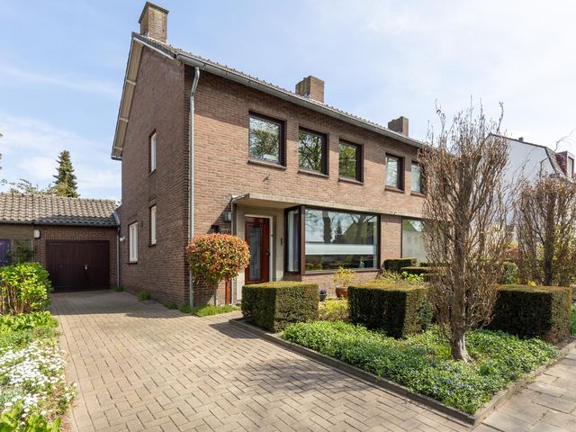 Rijksweg Noord 193, Sittard
