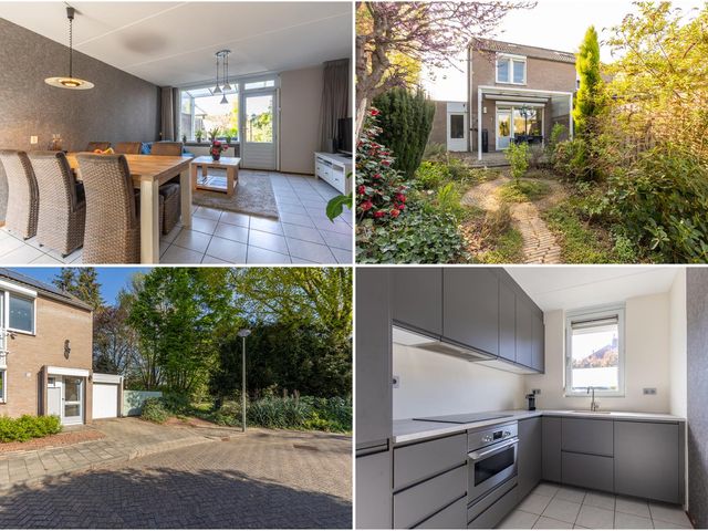 Kloosterstraat 33, Geleen