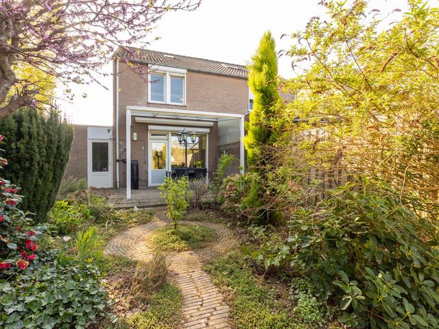 Kloosterstraat 33, Geleen