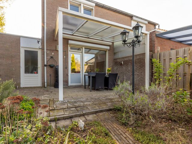 Kloosterstraat 33, Geleen