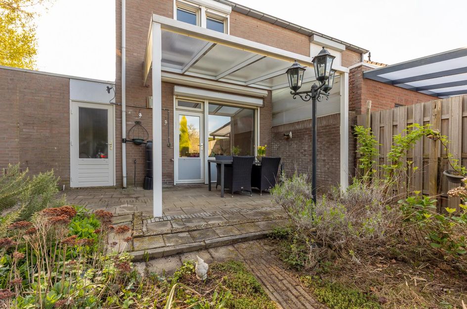 Kloosterstraat 33