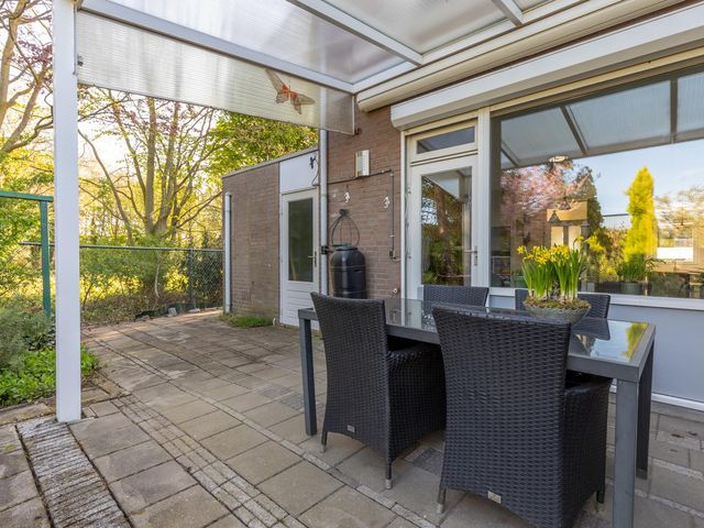 Kloosterstraat 33, Geleen