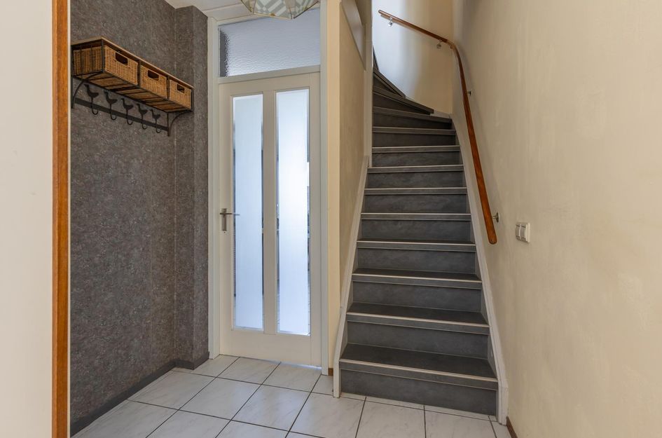 Kloosterstraat 33