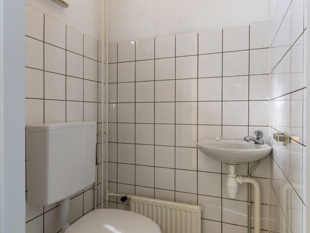 Kloosterstraat 33, Geleen