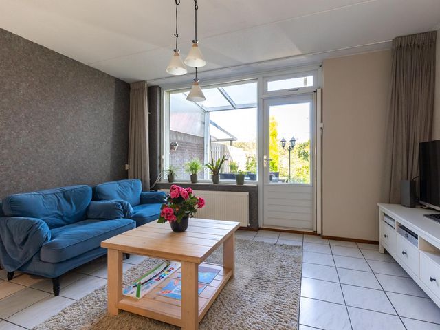Kloosterstraat 33, Geleen