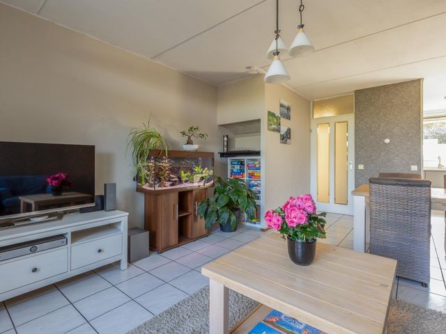 Kloosterstraat 33, Geleen