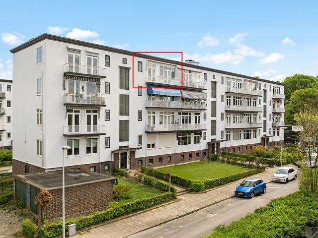 Prinses Beatrixstraat 20, Heerlen