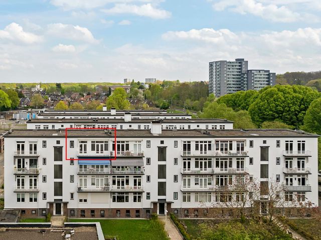 Prinses Beatrixstraat 20, Heerlen