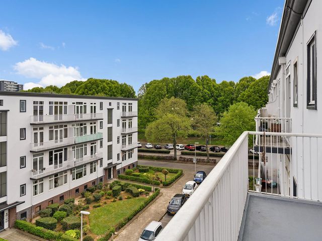 Prinses Beatrixstraat 20, Heerlen