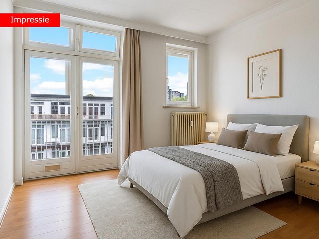Prinses Beatrixstraat 20, Heerlen