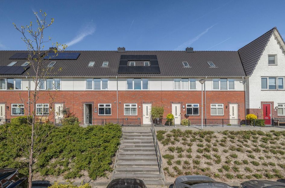 Abe Bonnemastraat 104